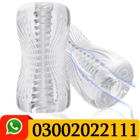 Abanney Male Masturbator Realistic TPE In Pakistan