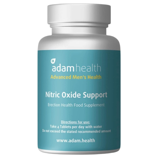 AdamHealth Nitric Oxide Support Erection Health Supplement Price In Pakistan