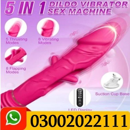 Adult Toys Sex Machine In Pakistan