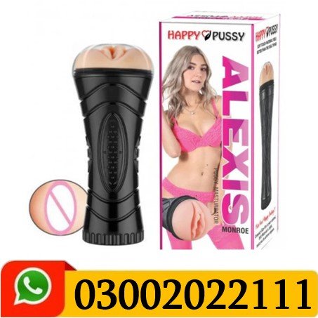 Alexis Monroe Pussy Masturbator Fleshlight  In Pakistan 