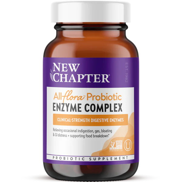 All-Flora Probiotic Enzyme Complex Price In Pakistan