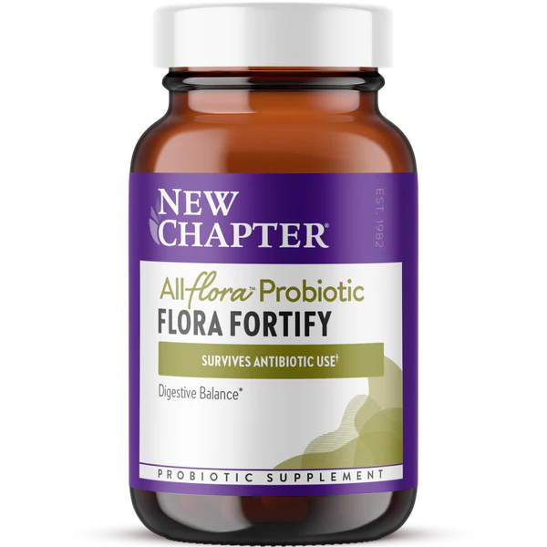 All-Flora Probiotic Flora Fortify Price In Pakistan