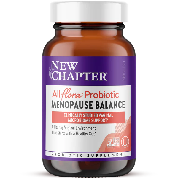 All-Flora Probiotic Menopause Balance Price In Pakistan