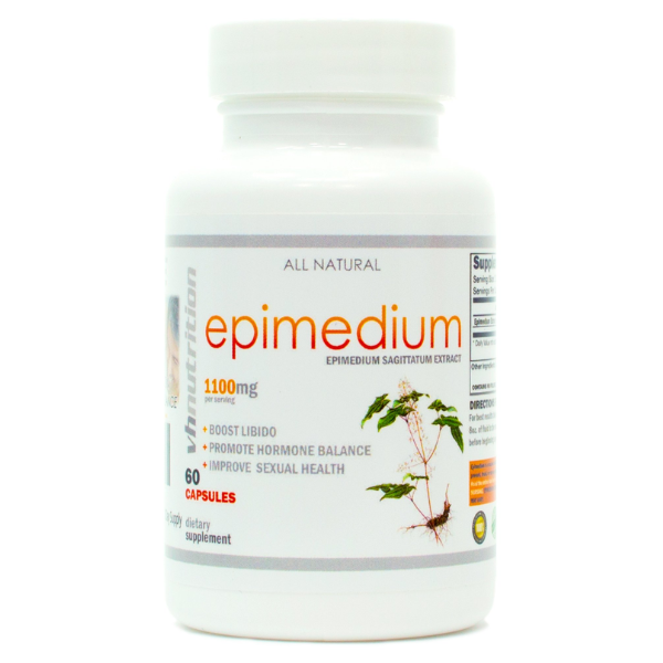 All Natural Epimedium Supplement Price In Pakistan