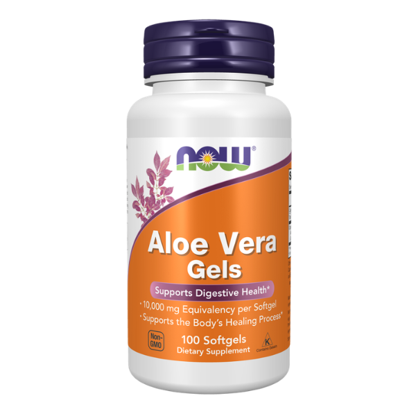 Aloe Vera 10000 mg Softgels Price In Pakistan