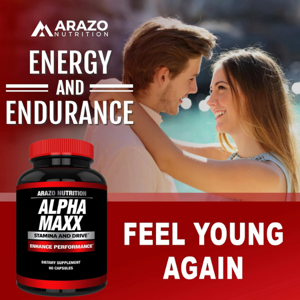 Alpha Maxx Pills Price In Pakistan