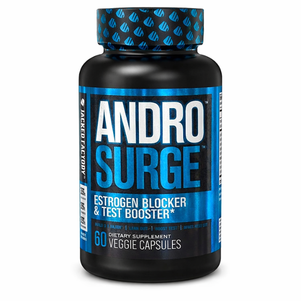Androsurge Estrogen Blocker for Men Price In Pakistan