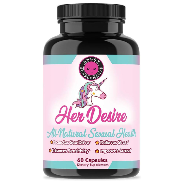 Angry Supplements Her Desire Female Enhancement Pills Price In Pakistan