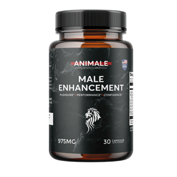 Animale Male Enhancement Supplements Capsules Price In Pakistan