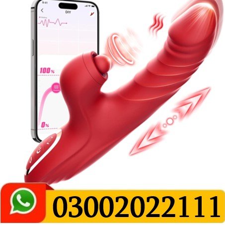 Bahawalpur Smart Toy For Couples