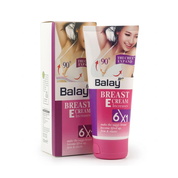 B Balay Breast Enlargement Cream In Pakistan