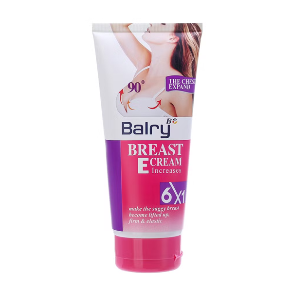Balay Breast Enlargement Cream In Pakistan