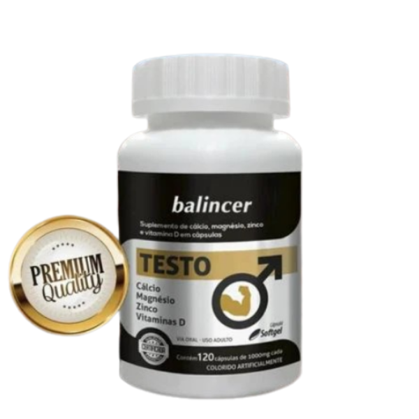 Balincer Testosterone Supplement Price In Pakistan