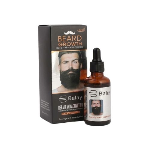 Balry Beard Growth Essential Oil Price In Pakistan