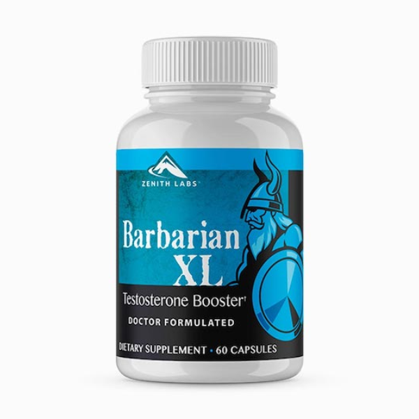 Barbarian XL Capsules Price In Pakistan