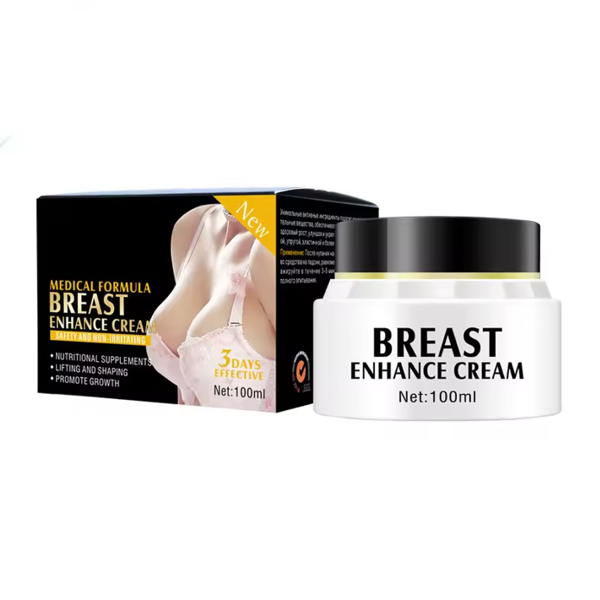Best Breast Enlargement Cream In Pakistan