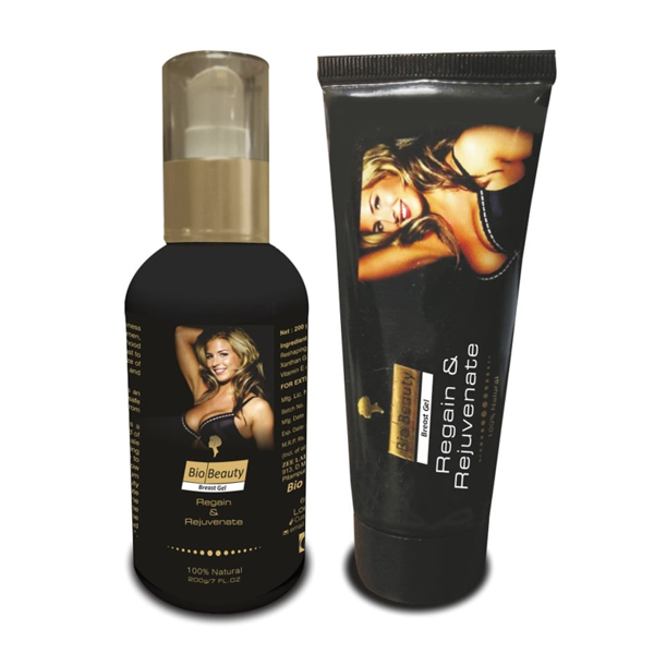 Bio Beauty Breast Trimming Gel Firming & Reshaping In Pakistan