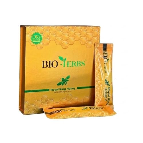 Bio Herbs Royal King Honey Price in Pakistan