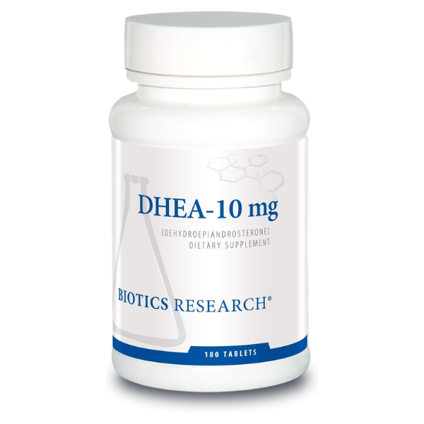 Biotics Research DHEA 10 Milligram Price In Pakistan