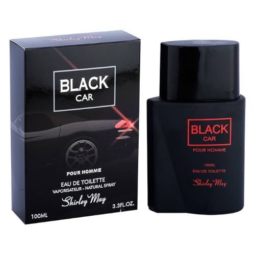 Black Car Perfume Price In Pakistan