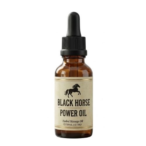 Black Horse Power Oil Price in Pakistan