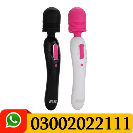 Bodywand USB Multi Function Mini Massager