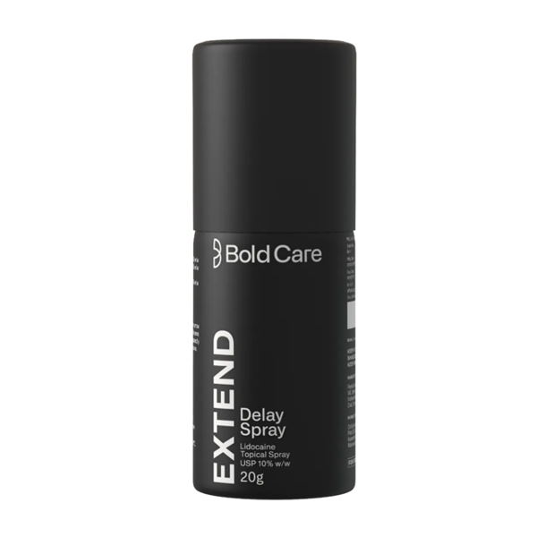Bold Care Extend Delay Spray In Pakistan