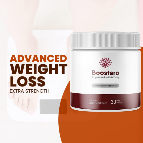 Boostaro Supports Healthy Male Virility Supplements Price In Pakistan