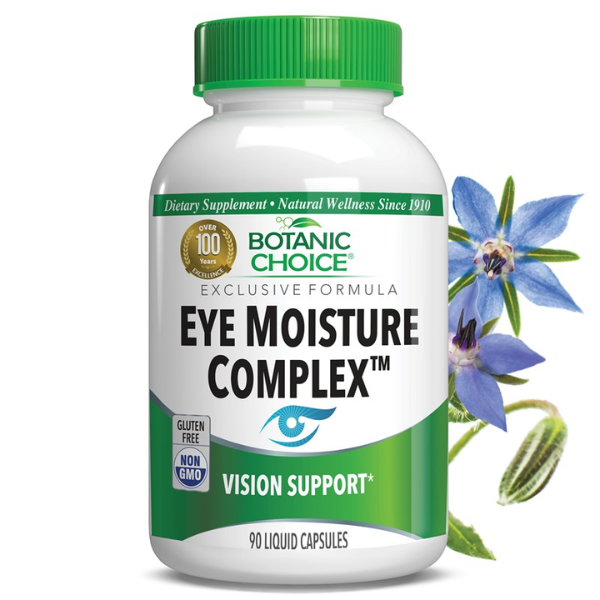 Botanic Choice Eye Moisture Complex Price In Pakistan