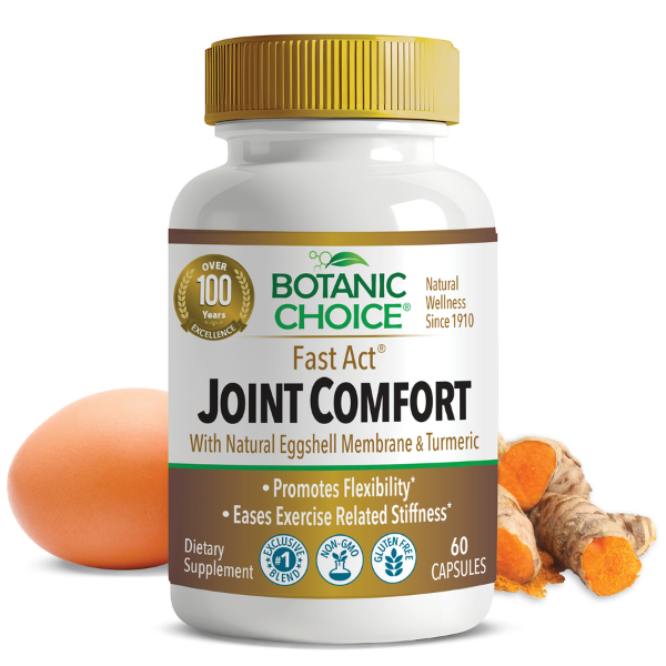 Botanic Choice Fast Act Joint Comfort Price In Pakistan