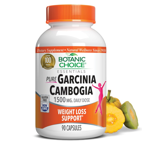 Botanic Choice Garcinia Cambogia Price In Pakistan