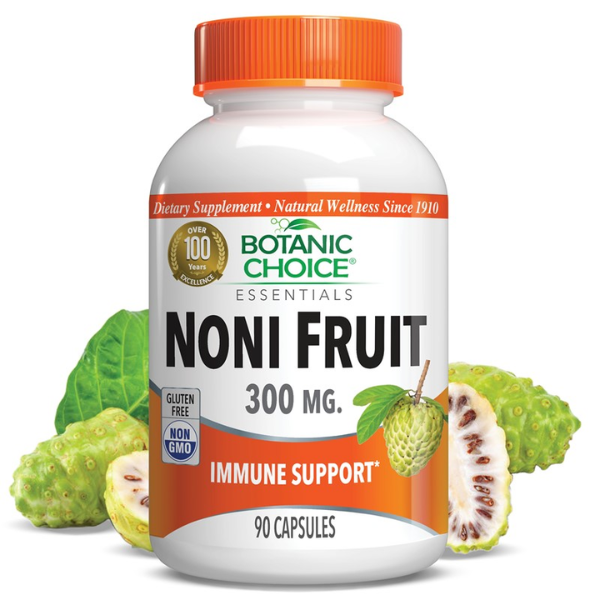 Botanic Choice Noni Fruit Price In Pakistan