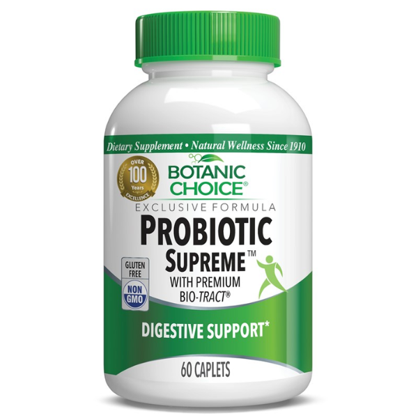 Botanic Choice Probiotic Supreme Price In Pakistan