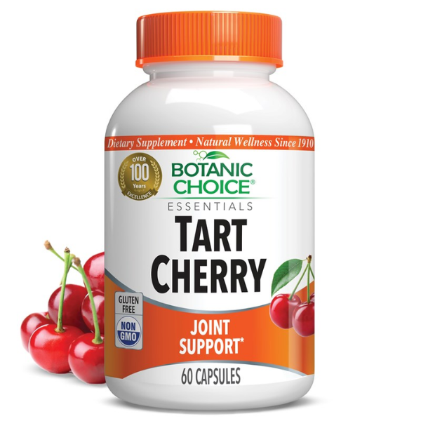 Botanic Choice Tart Cherry 465 mg Price In Pakistan