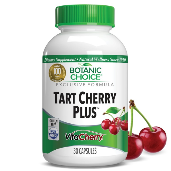 Botanic Choice Tart Cherry Plus Price In Pakistan