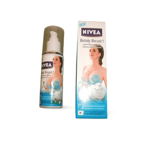 Breast Enhancement Saggy Breast Lift Cream In Pakistan