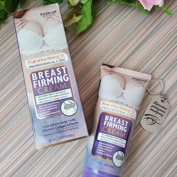 Breast Firming Cream In Pakistan