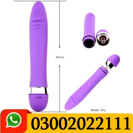 Bullet Vibrator Sex Toy In Pakistan