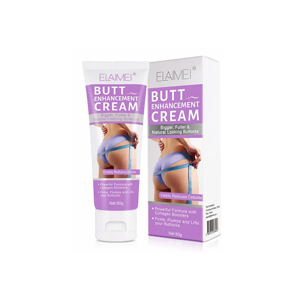 Butt Enhancement Cream In Pakistan