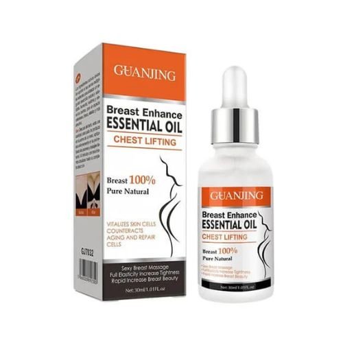Buy GUANJING Breast Enhance Essential Oil in Pakistan