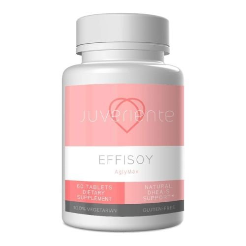 Buy Juveriente Effisoy Dietary Capsules in Pakistan