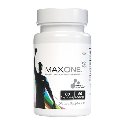 Buy Max One Focused Riboceine Capsules in Pakistan
