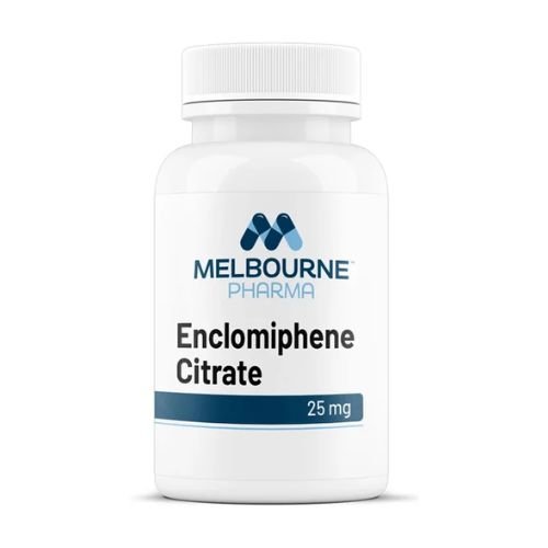Buy Melbourne Pharma Enclomiphene Citrate in Pakistan