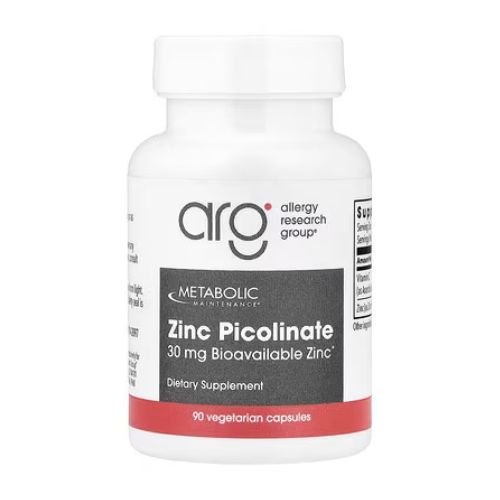 Buy Metabolic Maintenance Zinc 90 Capsules in Pakistan