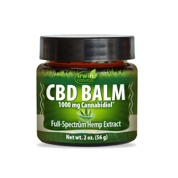 CBD Balm 1000mg Price In Pakistan