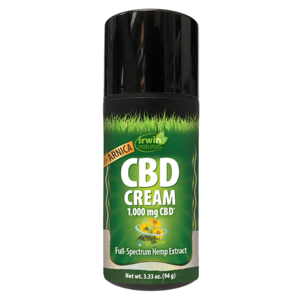 CBD Cream 1000mg Arnica Price In Pakistan
