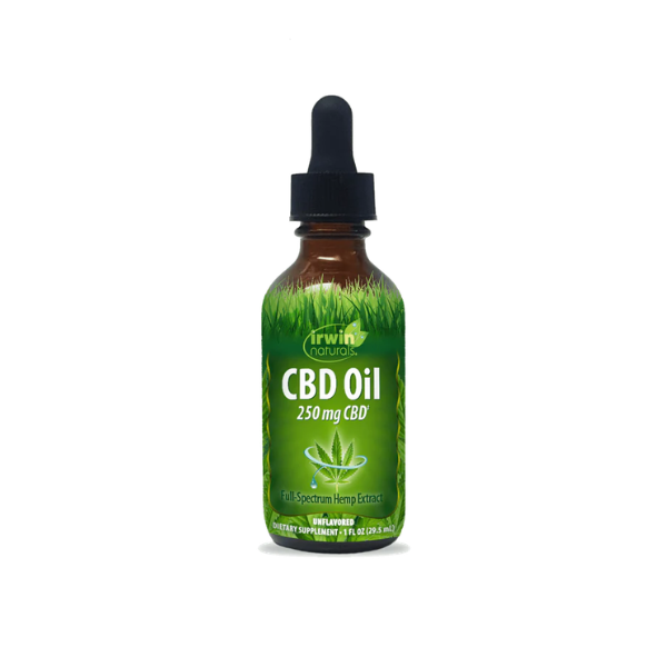 CBD Oils 250 mg Unflavored Price In Pakistan