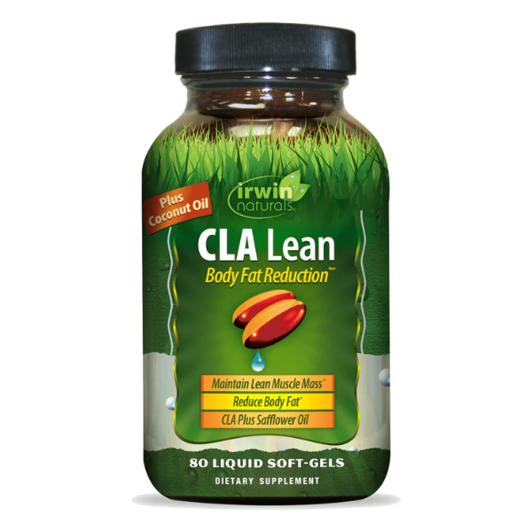 CLA Lean Body Fat Reduction Price In Pakistan