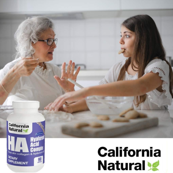 California Natural Hyaluronic Acid Formula Price In Pakistan