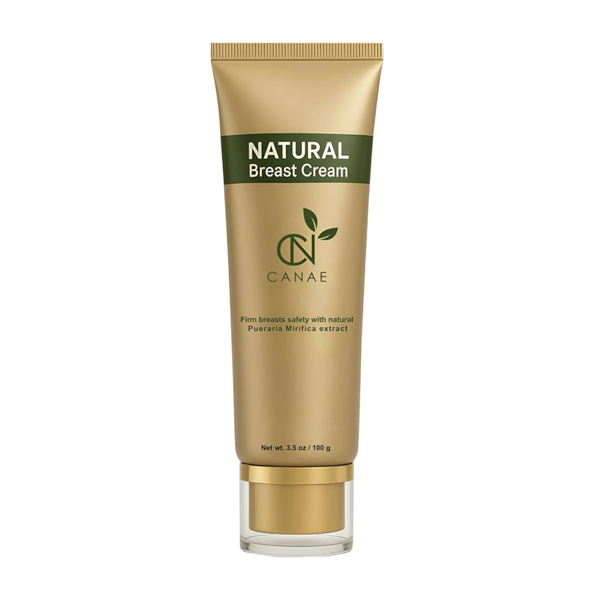 Canae Natural Breast Enlargement Cream In Pakistan